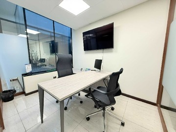 Venta / Oficina / Las Condes