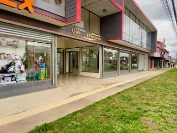 Local Comercial en arriendo mensual en Oportunidad comercial en Los Muermos (161568), Los Muermos - 3 baños