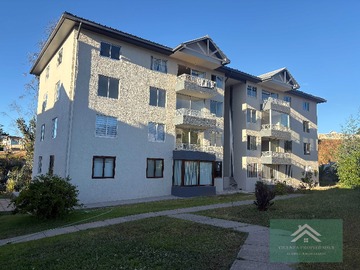 Departamento en venta en Vendo Hermoso Depto Remodelad Paso Hondo (177174), Quilpué - 3 dormitorios, 2 baños