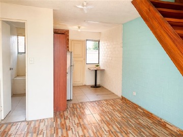 Venta / Casa / San Bernardo