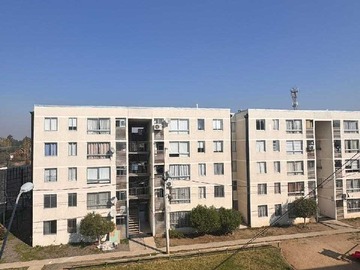 Departamento en arriendo mensual en Departamento 2 dormitorios en Talca (169795), Talca - 2 dormitorios, 2 baños