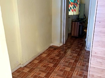 Casa en venta en Casa con Excelente Conectividad y Diseño (177259), Lo Prado - 4 dormitorios, 2 baños