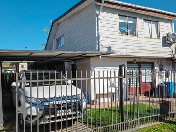 Casa en venta en Florencia 780 la florida, La Florida - 4 dormitorios, 2 baños