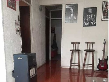 Casa en venta en Se vende casa//independencia (70097), Independencia - 3 dormitorios, 1 baño