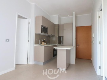 Venta / Departamento / Ñuñoa