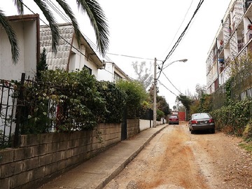 Casa en venta en Echevers Alto - Traslaviña., Viña del Mar - 4 dormitorios, 3 baños