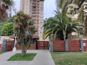 Departamento en venta en Condominio Parque Millaray, San Pedro de La Paz, San Pedro de la Paz - 1 dormitorio, 1 baño