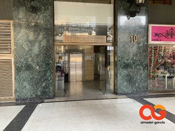 Oficina en arriendo mensual en Oficia providencia - padre mariano (69085), Providencia - 3 dormitorios, 2 baños