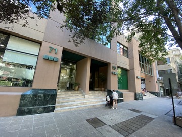 Venta / Departamento / Providencia