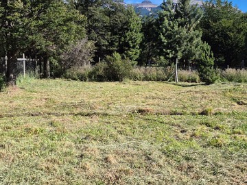 Parcela en venta en Se Vende Parcela con Casas Independientes - 5 dormitorios, 2 baños