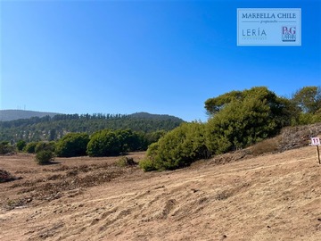 Terreno en venta en Puchuncaví, Puchuncaví