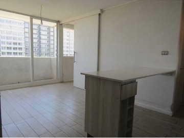 Departamento en arriendo mensual en Arriendo departamento Metro Ñuble (161154), Ñuñoa - 2 dormitorios, 1 baño