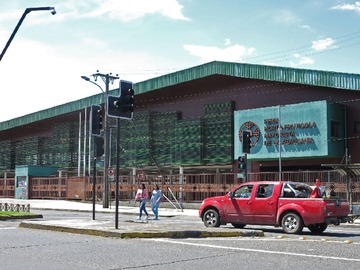 Casa en venta en Cercana a todo, excelente conectividad (154948), Temuco - 3 dormitorios, 1 baño