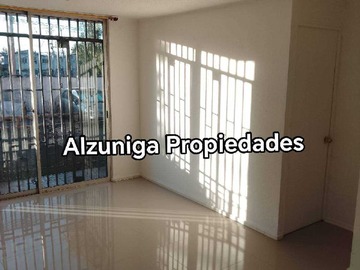 Venta / Departamento / Quilicura