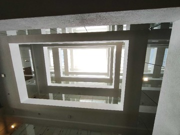 Departamento en venta en Nuevo- sin comision (136107), Providencia - 3 dormitorios, 3 baños