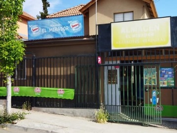 Local Comercial en venta en Paso Alto Oriente, Puente Alto - 3 dormitorios, 2 baños