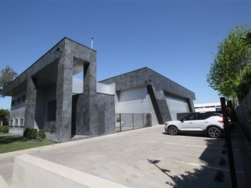 Venta / Oficina / Pudahuel
