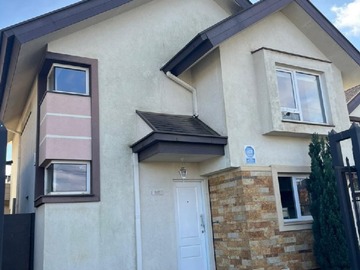 Venta / Casa / Temuco