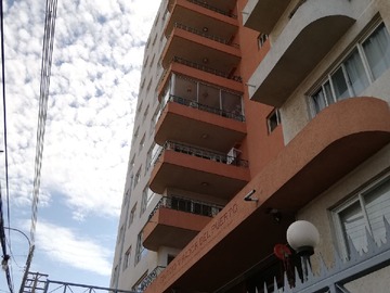 Departamento en venta en Valparaiso, Valparaíso - 3 dormitorios, 2 baños
