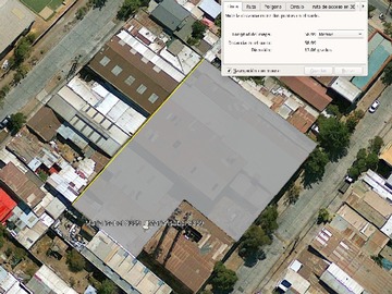 Terreno en venta en María Isabel 8359, La Cisterna