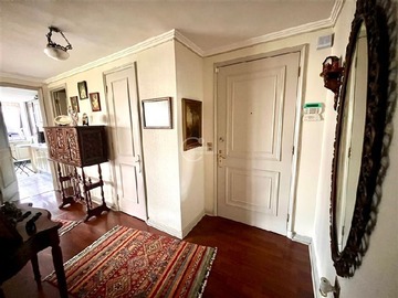 Departamento en venta en Mall Portal Temuco, Temuco - 3 dormitorios, 3 baños