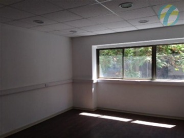 Arriendo Mensual / Oficina / Santiago