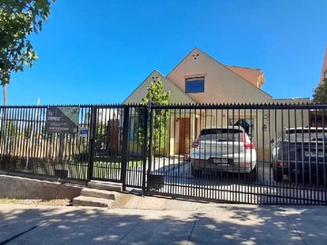 Casa en venta en Moderna casa con calidad de vida (170285), La Florida - 3 dormitorios, 3 baños