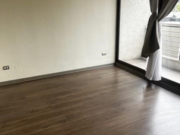 Arriendo Mensual / Departamento / Santiago