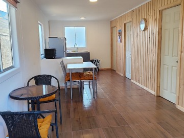 Casa en venta en Quintero, Valparaíso 2490000, Chile, Quintero - 2 dormitorios, 1 baño