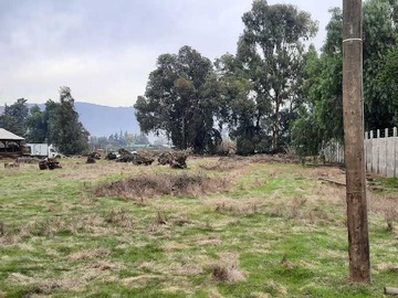 Terreno Industrial en venta en Terreno industrial zona Rural 1,2 UF m2 Lampa (76769), Lampa