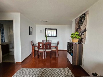 Departamento en venta en Hermoso depto 3D + 2B + est +Bodega (152901), Viña del Mar - 3 dormitorios, 2 baños
