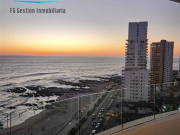 Departamento en arriendo mensual en Santa coloma de farnes 940, Iquique - 1 dormitorio, 1 baño