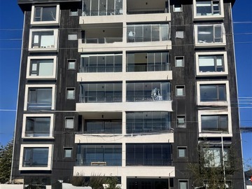 Departamento en venta en Edificio Klenner, Puerto Varas., Puerto Varas - 3 dormitorios, 2 baños