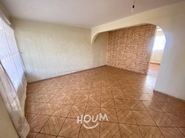 Departamento en venta en Avenida Las Torres, Peñalolén - 2 dormitorios, 1 baño