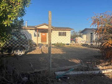 Terreno en venta en Padre Hurtado , Parcela con casas , inversion (103274), Padre Hurtado