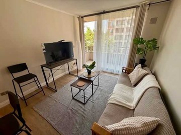 Departamento en venta en Oportunidad! Departamento De 2 Dormitorios Y (149001), Santiago - 2 dormitorios, 2 baños
