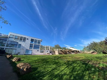 Arriendo Mensual / Casa / Peñalolén