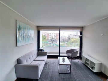 Departamento en venta en Vende depto 3d 2b 1e 1b, Providencia - 3 dormitorios, 2 baños