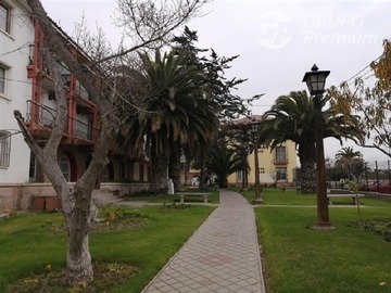 Departamento en venta en Centro de la serena, La Serena - 2 dormitorios, 1 baño