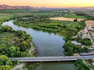 Venta / Parcela / Pichidegua