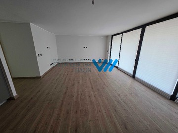 Departamento en arriendo mensual en Depto nuevo, en el mejor sector de vitacura (175470), Vitacura - 3 dormitorios, 3 baños