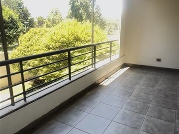 Departamento en venta en Manquehue con Alonso de Camargo, Las Condes - 4 dormitorios, 4 baños