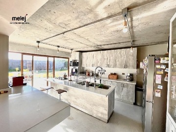 Casa en venta en Mantagua, Quintero - 5 dormitorios, 4 baños