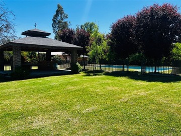 Venta / Casa / Pirque