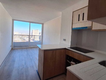 Departamento en venta en Hermoso Dpto 2d/2b/Estac Mtro Irarrazabal (169967), Santiago - 2 dormitorios, 2 baños