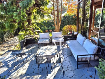 Casa en venta en Vivienda Luminosa en Entorno Tranquilo (161345), Viña del Mar - 3 dormitorios, 2 baños