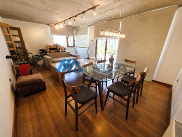 Casa en venta en Moderna Casa en condominio cerrado (178113), Huechuraba - 4 dormitorios, 4 baños