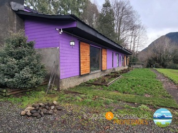Venta / Casa / Pucón