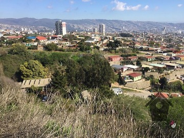 Terreno en venta en Sonap, Viña del Mar