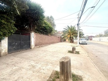 Sitio en venta en Los castaños con los cerezos, La Florida